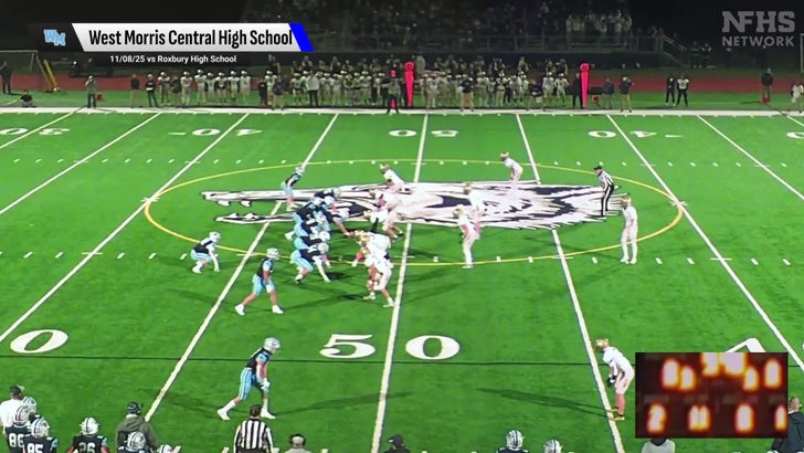 Football Recap: Summit's Winning Streak Snapped at Four Games