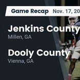Dooly County sees their postseason come to a close