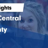 Basketball Game Preview: McNairy Central Bobcats vs. Jackson South Side Hawks