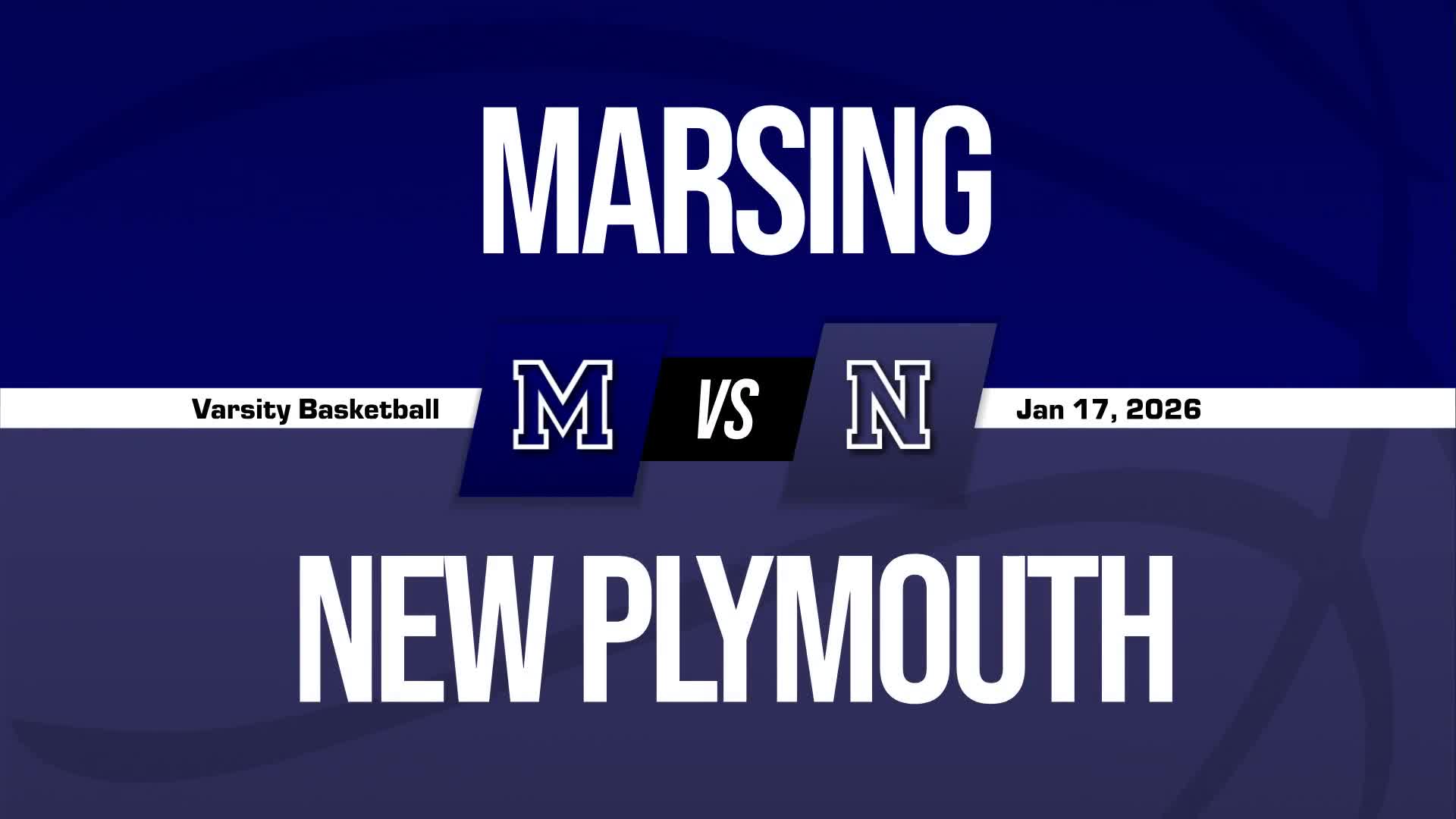 Basketball Recap: Juan Ponce's Big Game Can't Quite Lead Marsing over Parma + How To Watch