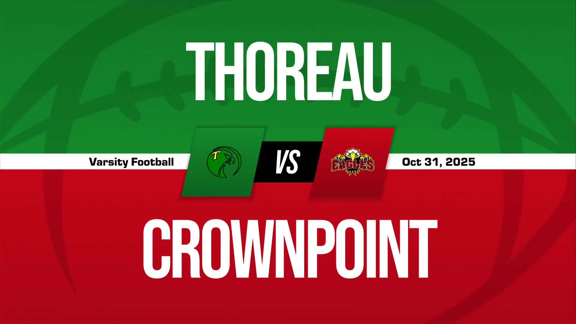 Dempsey Brown Game Report: @ Crownpoint + How To Watch