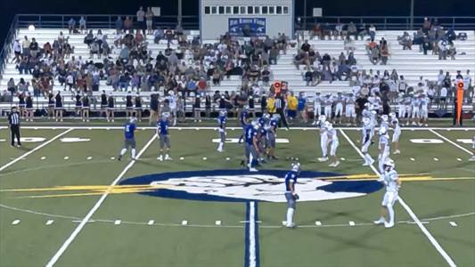 Football Game Preview: Haskell Plays at Home