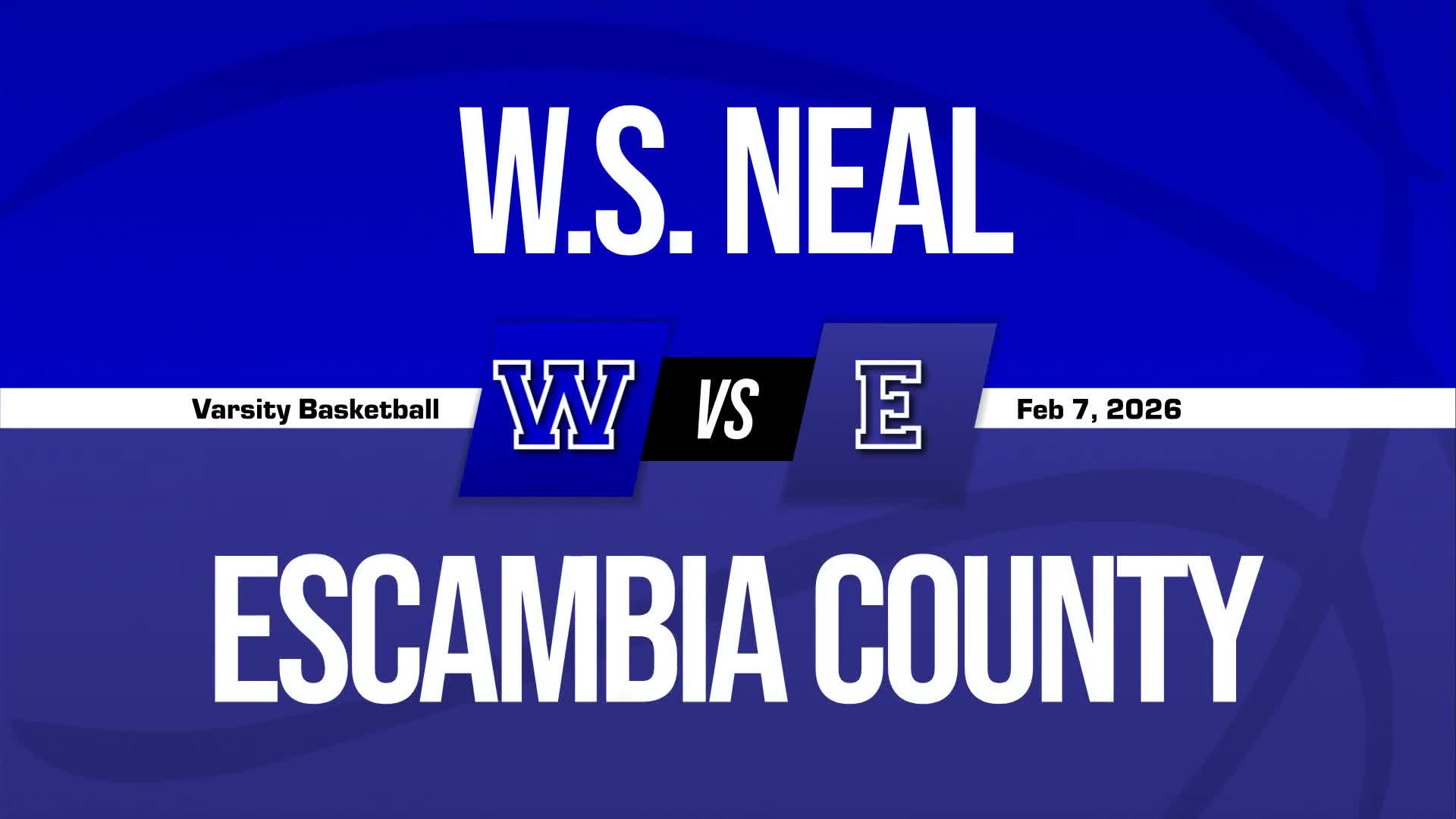 Basketball Recap: W.S. Neal Comes Up Short + How To Watch