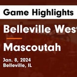 Basketball Game Preview: Mascoutah Indians vs. Belleville East Lancers