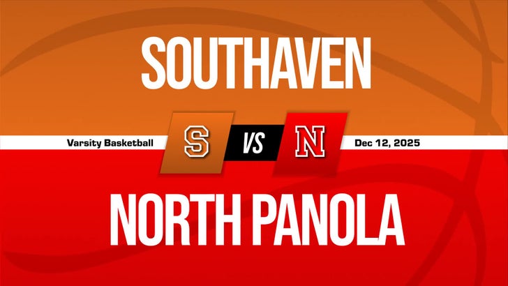 Basketball Recap: Southaven Takes a Loss