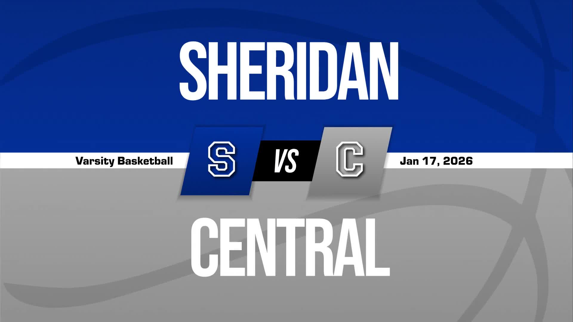 Basketball Recap: Central Skates Past South with Ease