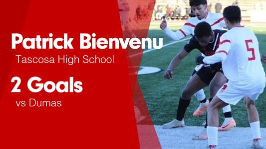 Soccer Game Preview: Tascosa vs. Richland