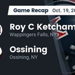 Football Game Preview: Ossining Pride vs. Ramapo Gryphons