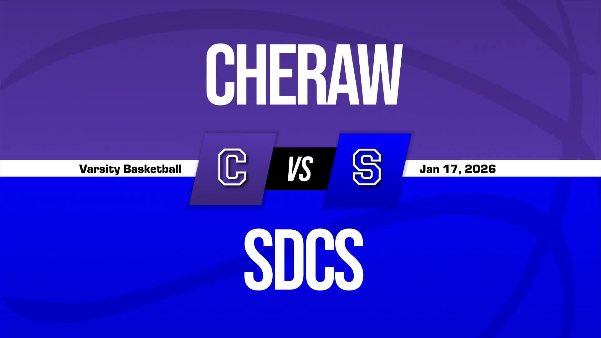Basketball Recap: Cheraw Beats Sangre De Cristo for Their Ninth Straight  Victory + How To Watch