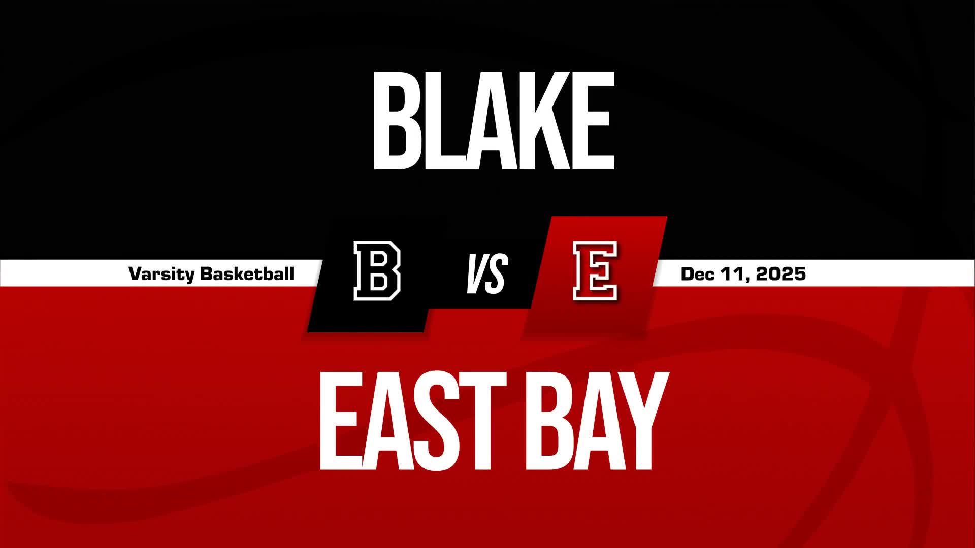 Basketball Recap: Blake Takes a Loss + How To Watch