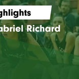 Basketball Game Preview: Gabriel Richard Fighting Irish vs. Romulus Eagles