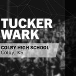 Tucker Wark Game Report