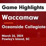 Soccer Game Preview: Oceanside Collegiate Academy vs. St. James