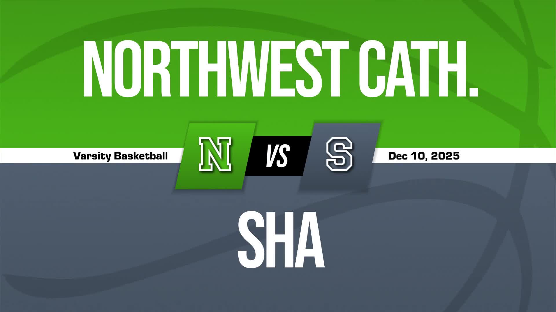 Basketball Recap: Make It 17 in a Row for Sacred Heart Academy