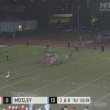 Football Recap: Baldwin's Loss Ends Four-Game Winning Streak on the Road + How To Watch