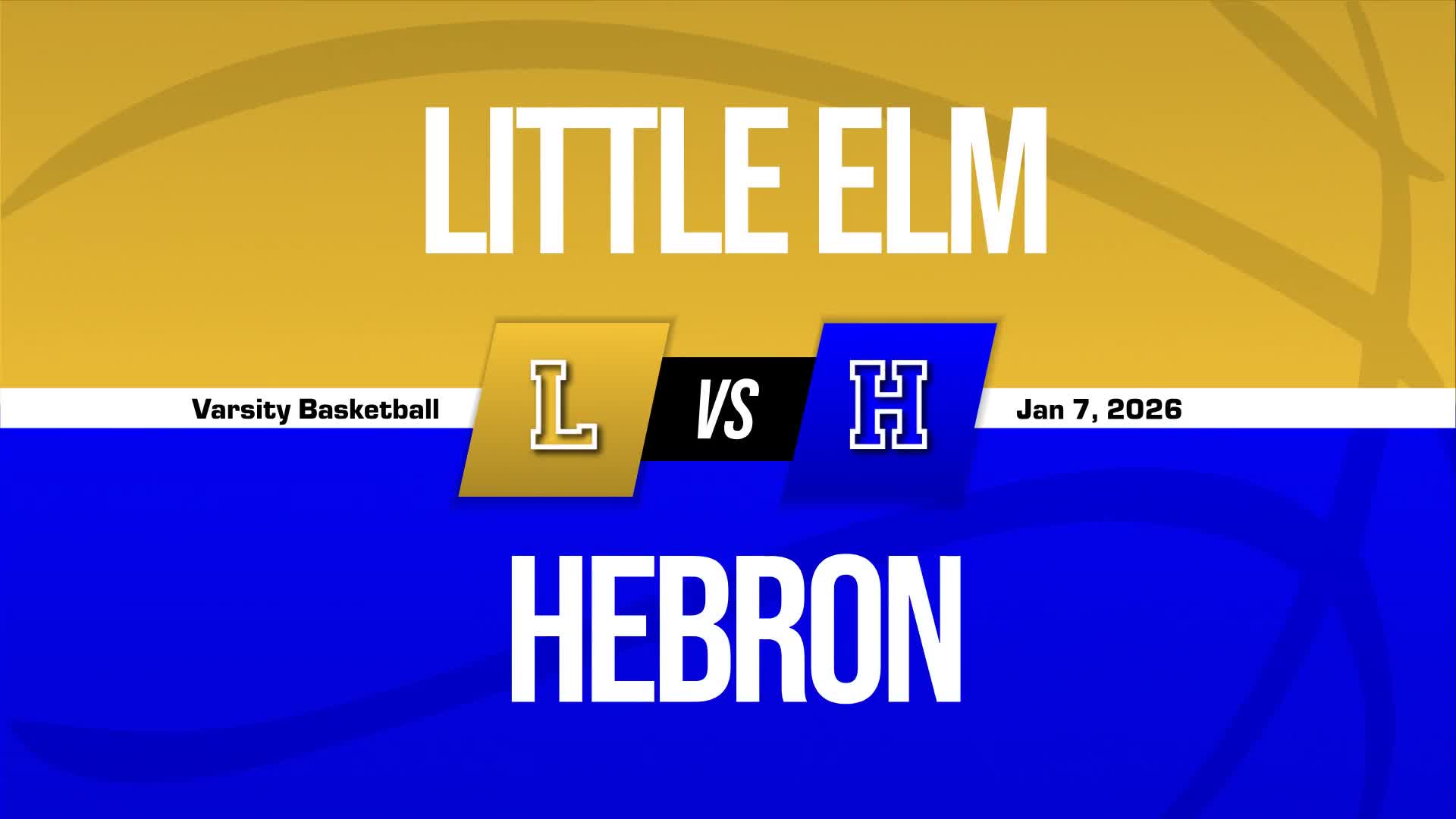 Basketball Game Preview: Hebron Hawks vs. Lewisville Farmers