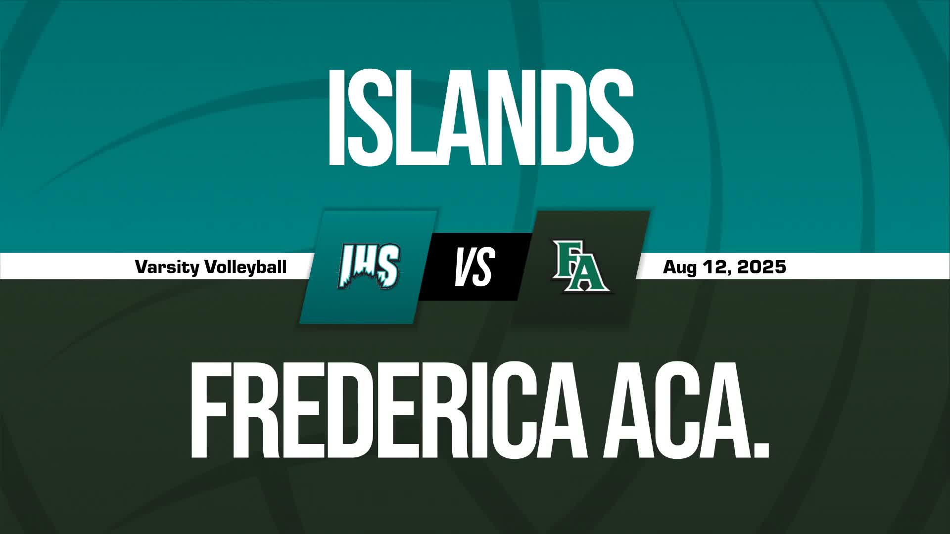 Volleyball Recap: Islands Extends Winning Streak to Seven