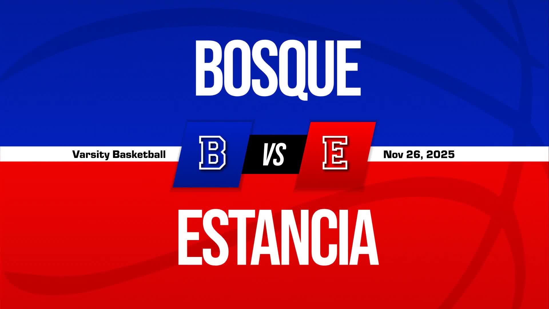 Basketball Recap: Bosque Starts off Right with Win over Estancia
