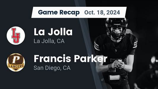 Football Game Preview: La Jolla Vikings vs. Point Loma Pointers