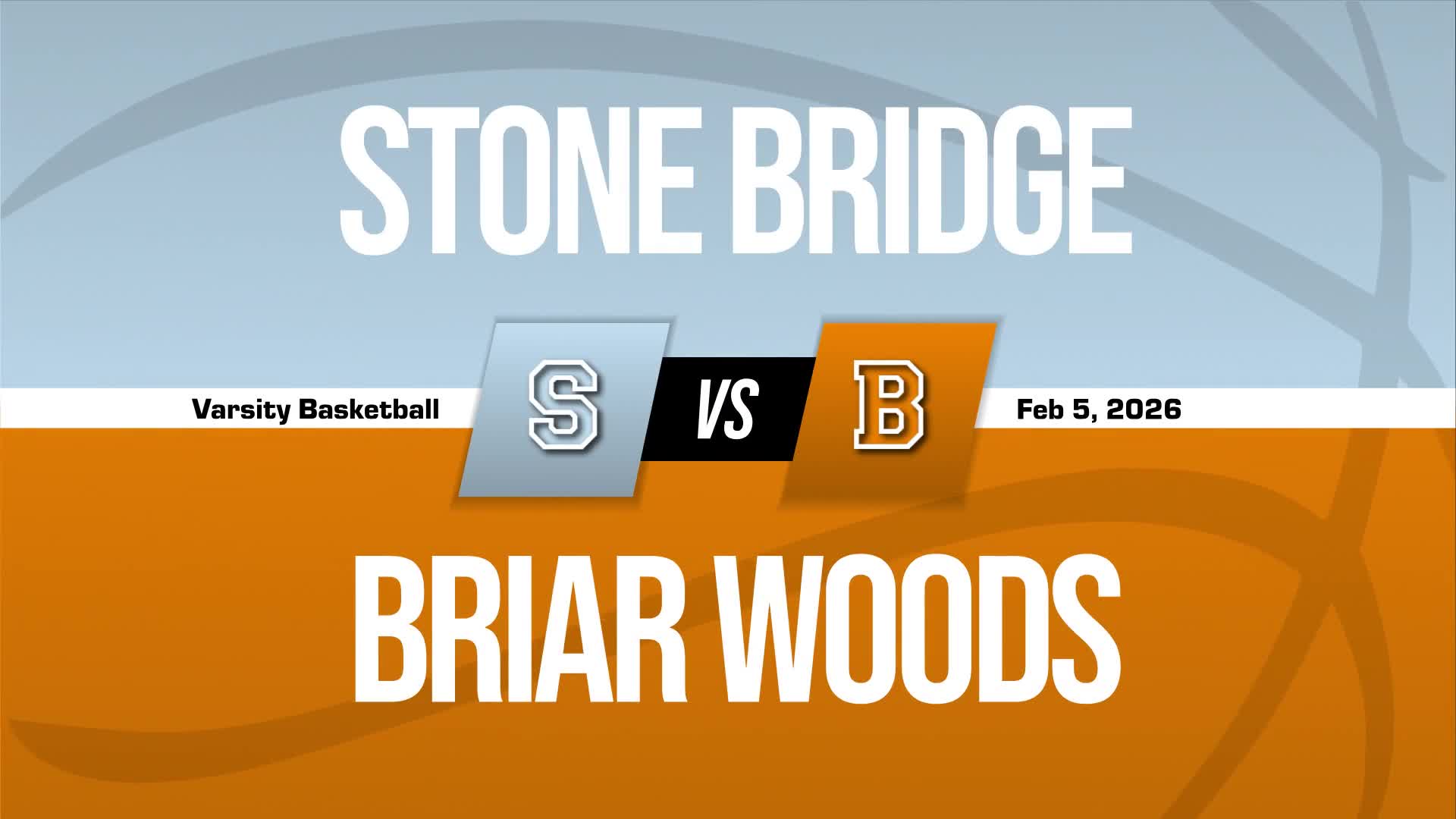 Basketball Game Preview: Stone Bridge Bulldogs vs. Lightridge Bolts + How To Watch