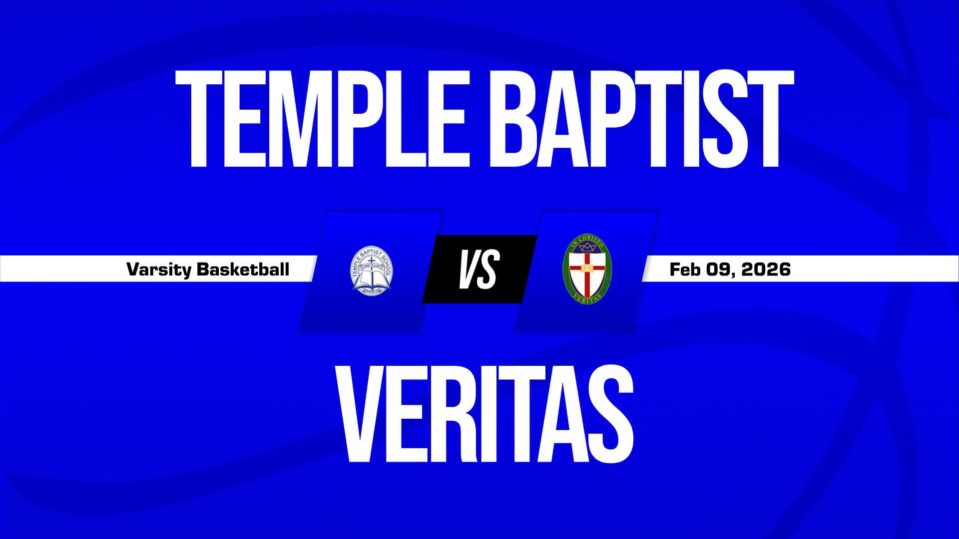 Basketball Game Preview: Veritas Christian Academy Warriors vs. Sheets Memorial Christian Eagles