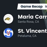 St. Vincent de Paul has no trouble against Fortuna