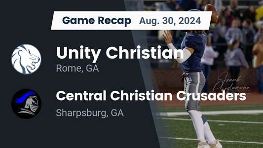 Football Game Preview: 