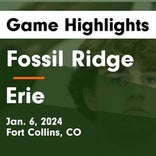 Erie vs. Fort Collins