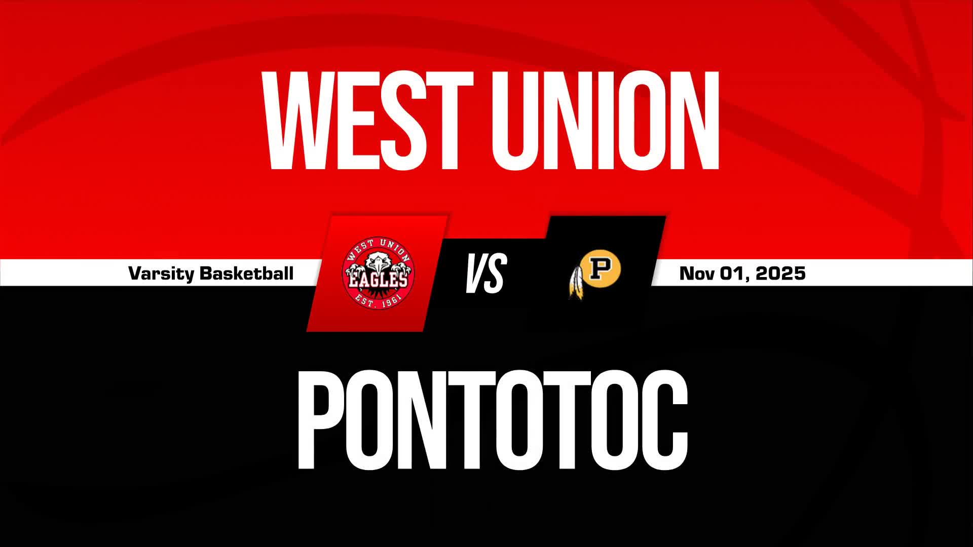 Basketball Game Preview: West Union Eagles vs. Wheeler Eagles