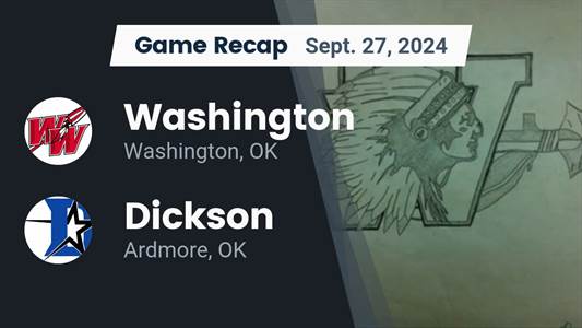 Football Game Preview: Dickson Comets vs. Lindsay Leopards