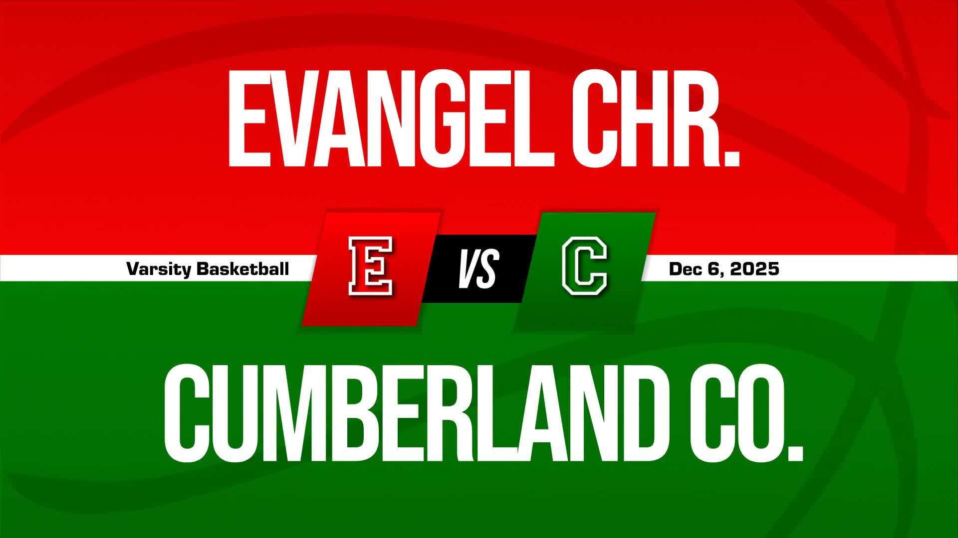 Basketball Recap: Evangel Christian Skates Past Whitefield Academy with Ease + How To Watch