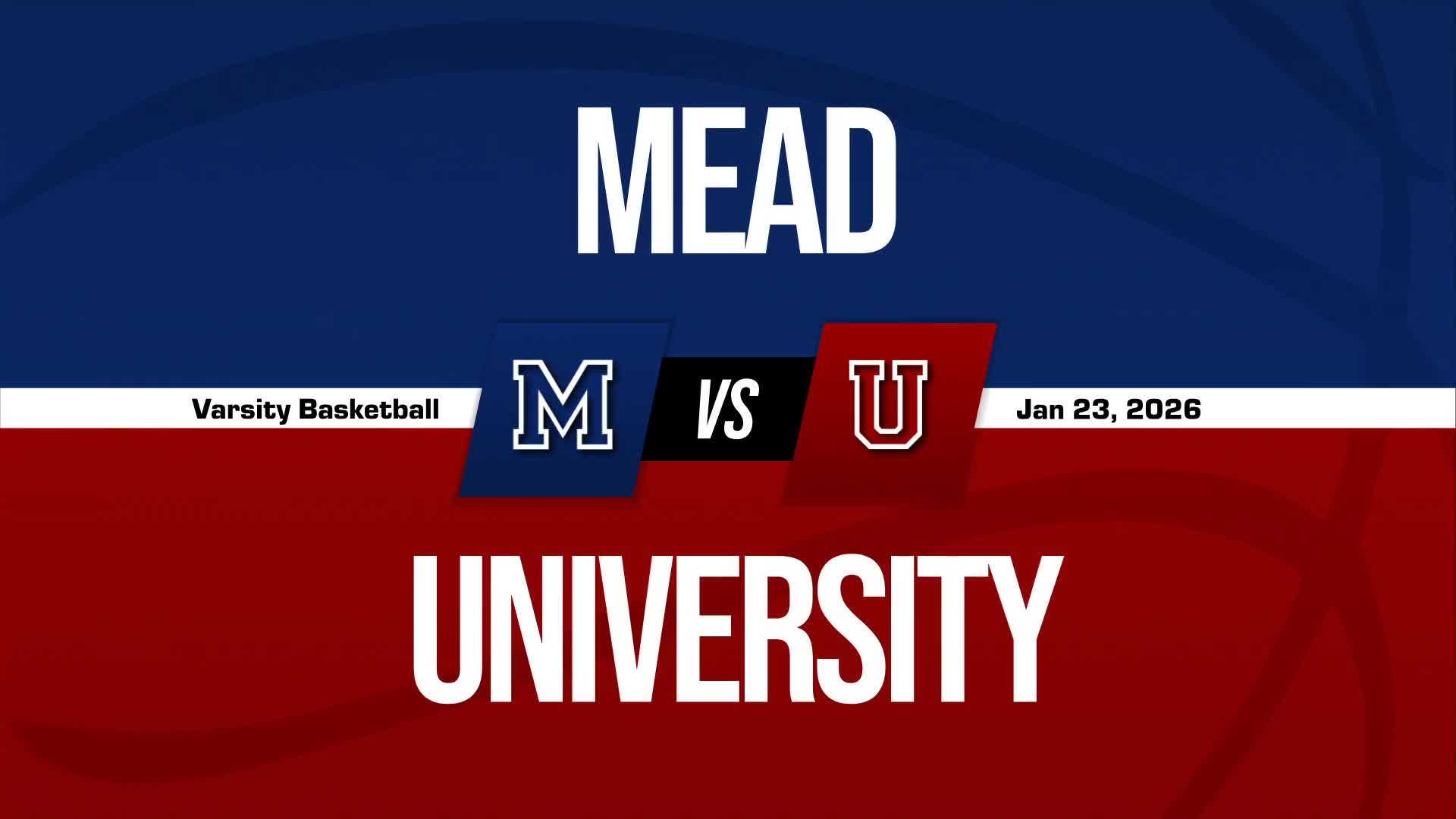 Basketball Recap: Mead Falls Short Against Ranked Ridgeline