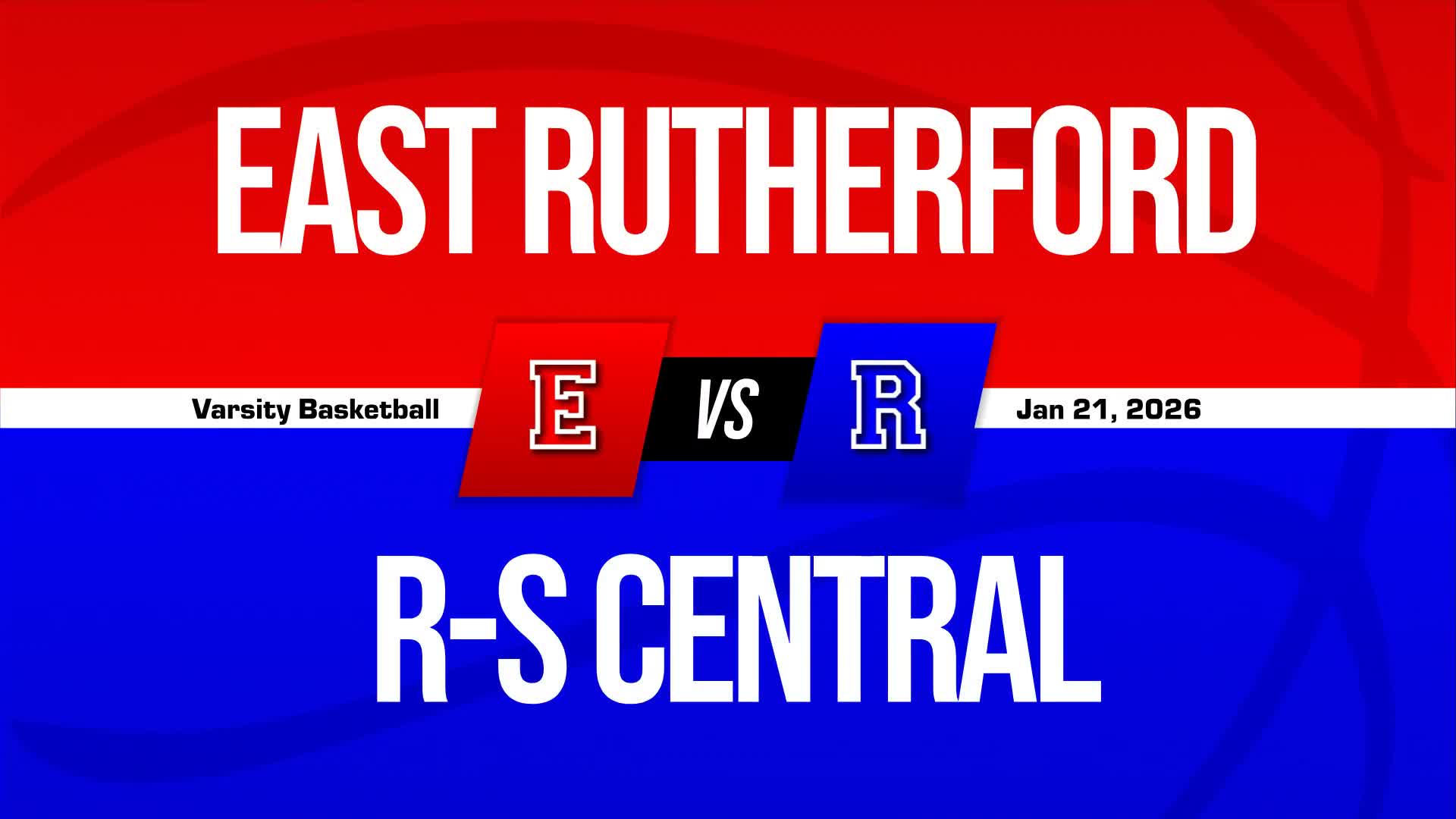 Basketball Game Preview: East Rutherford Cavaliers vs. West Cald