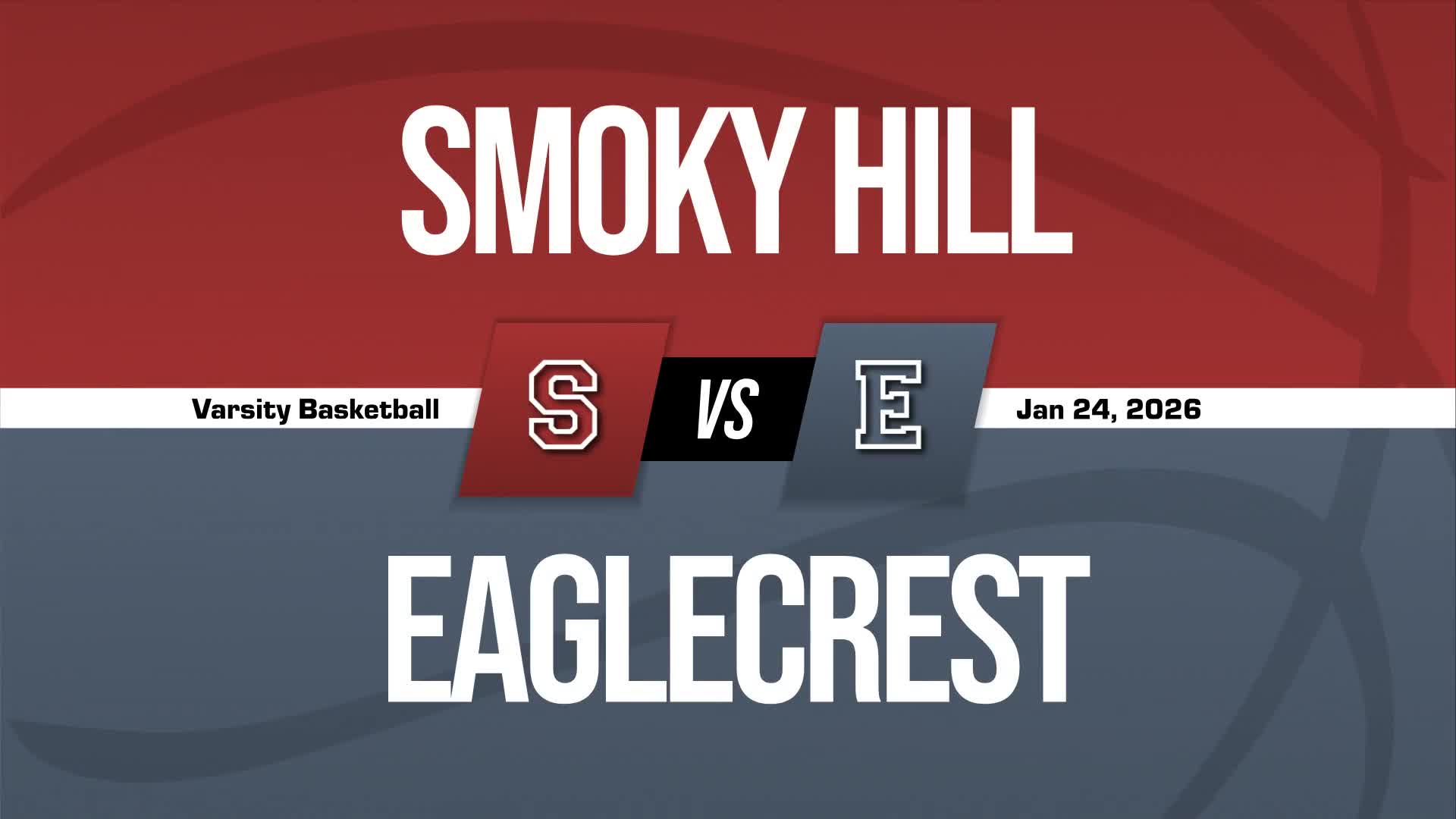 Basketball Game Preview: Smoky Hill Buffaloes vs. Arapahoe Warri
