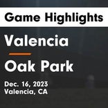 Soccer Game Recap: Valencia vs. Castaic