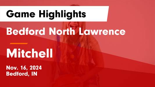 Basketball Recap: Mitchell Takes a Loss