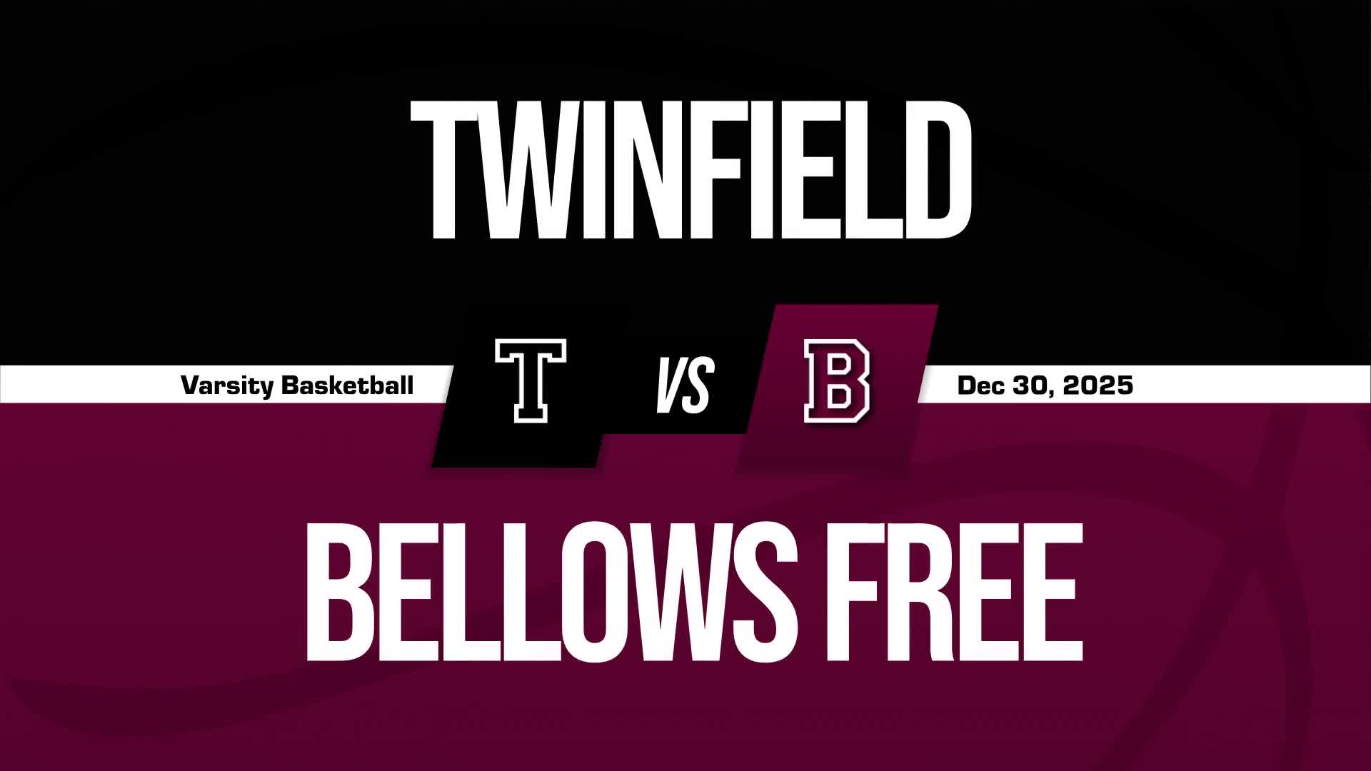 Basketball Game Preview: Bellows Free Academy Bullets vs. Missisquoi Valley Thunderbirds