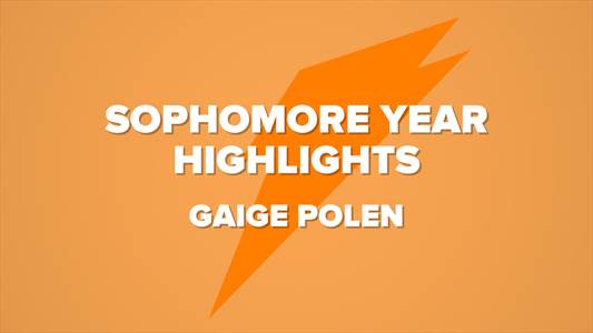Gaige Polen Game Report: vs Elysian Fields