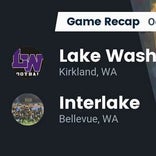 Football Game Preview: Interlake vs. Lynnwood