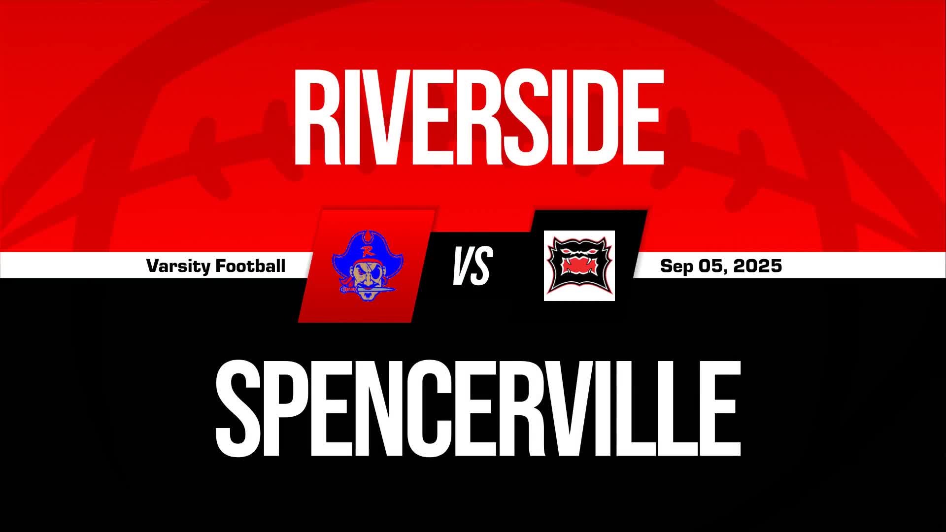 Football Game Preview: Riverside Pirates vs. Lehman Catholic Cavaliers