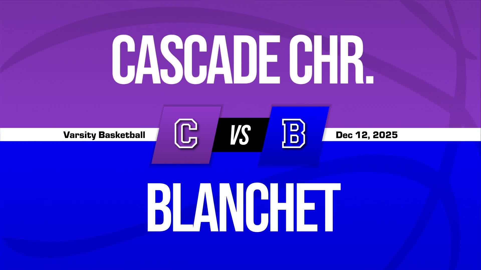 Basketball Recap: Blanchet Catholic Has No Trouble Against East 