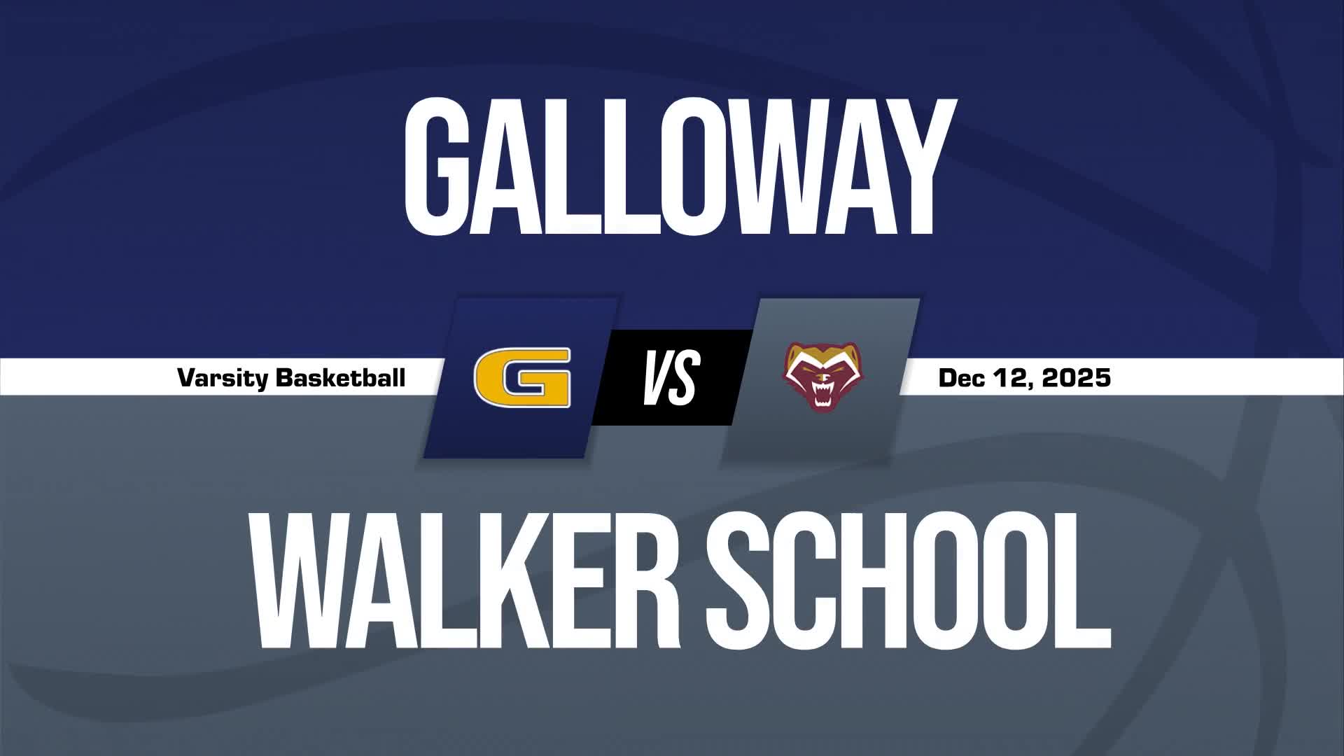 Basketball Game Preview: Walker Wolverines vs. King's Ridge Christian Tigers + Official Tickets