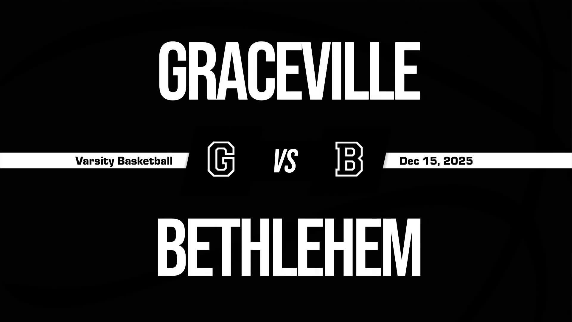 Basketball Recap: Bethlehem Extends Winning Streak to Three + How To Watch