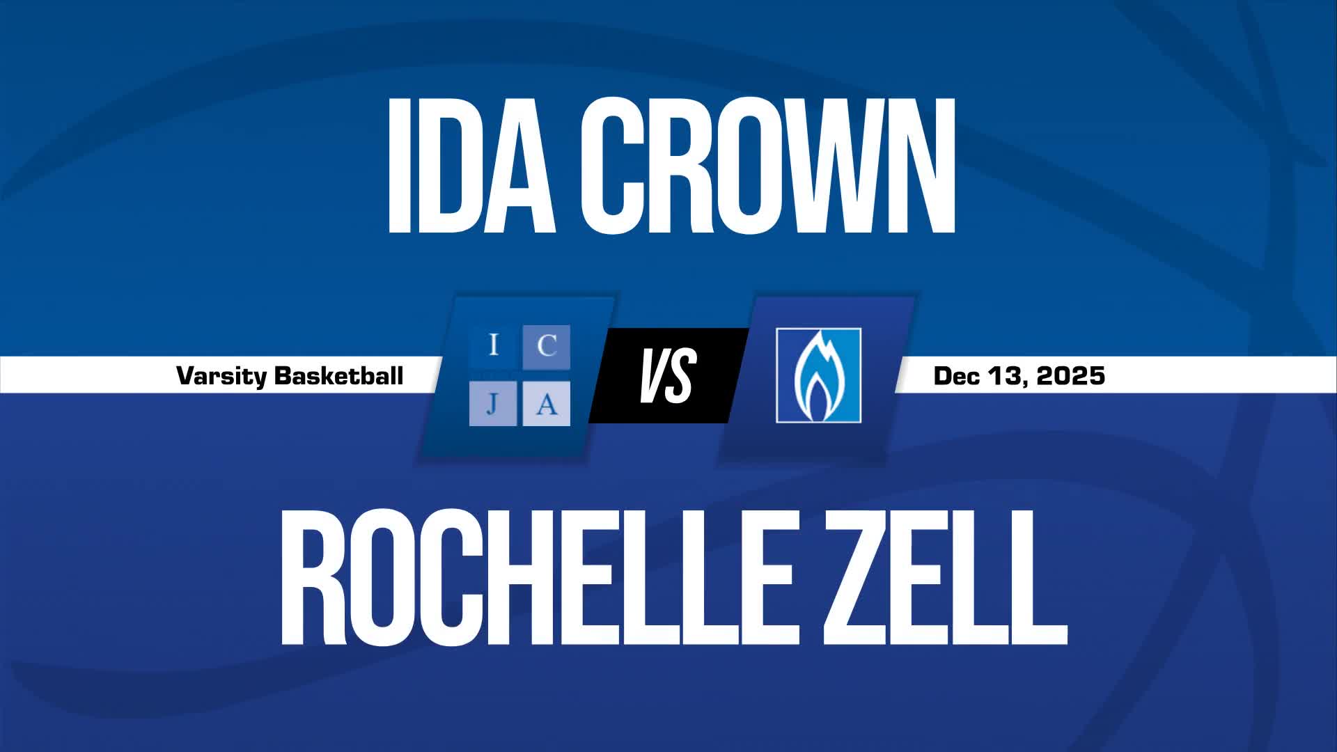 Basketball Recap: Rochelle Zell Jewish Comes Up Short + How To Watch