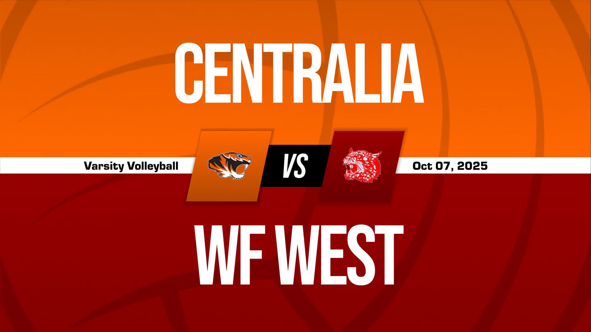 Volleyball Game Preview: Centralia Tigers vs. Tumwater Thunderbi