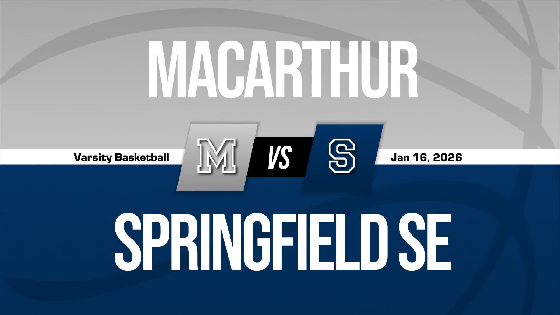 Basketball Recap: Macarthur Picks Up Sixth Consecutive  Victory
