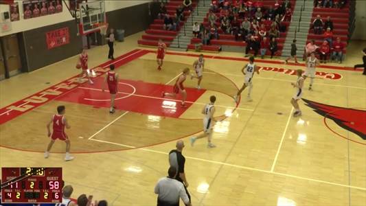 Baseball Recap: Luverne extends road winning streak to five