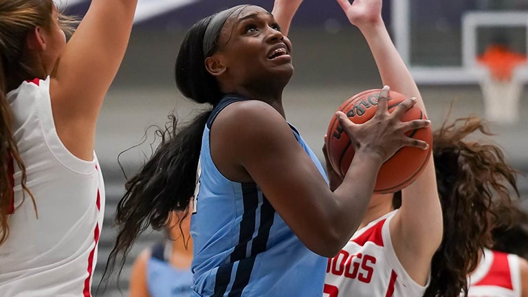 Ohio high school girls basketball Top 25: statistical leaders