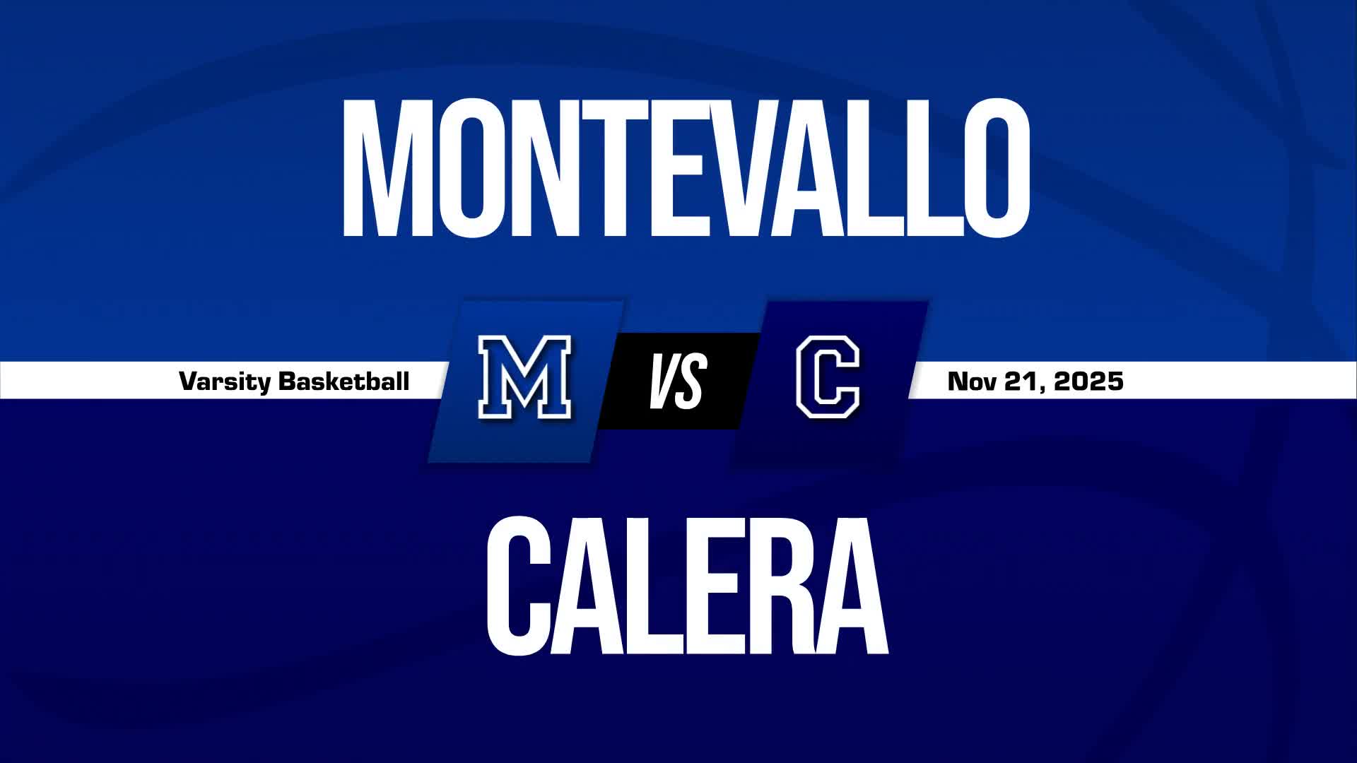 Basketball Recap: Calera Takes a Loss