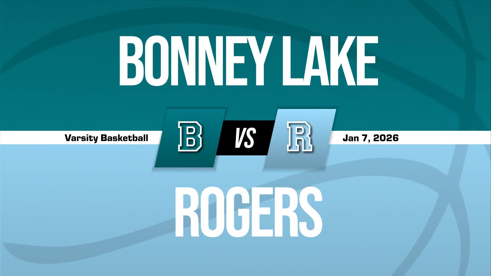 Basketball Recap: Make It 12 in a Row for Bonney Lake + How To Watch